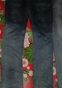 Men&#39;s Jeans Combo Of 2