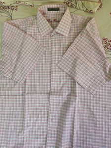 Combo Of Men Shirts, 42&#34; Full Sleeve, Half Sleev