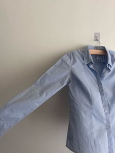Pure cotton Shirt S