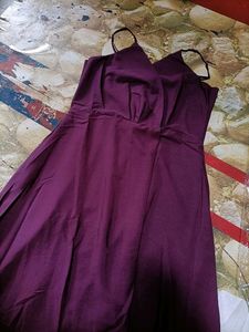 Western dress