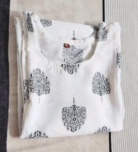 Beautiful Kurti XXL New 🆕