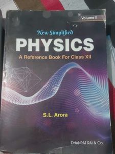 Physics Book