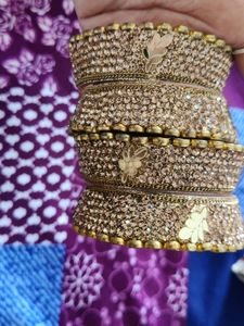 Bangadi Bangles
