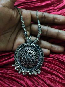 Statement Necklace