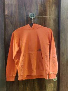 Adidas Sweatshirt Small Size