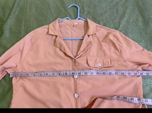 Peach Top Bust 34/36/38