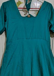 Beautiful Anarkali Suit Set