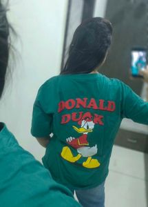 Oversized Tshirt