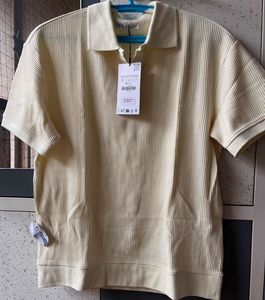 Zara Polo Shirt