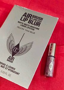 Charlotte Tilbury Airbrush Flawless Lip Blur