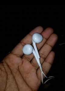 Ambrane Ear Phones