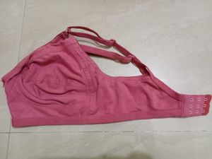 Bra (Pink)