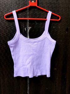 💜Lilac Tank Top💜