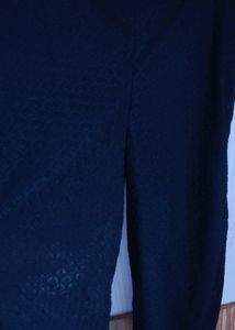Net Plazzo Pant