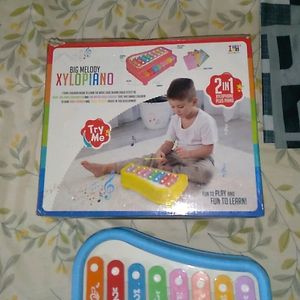 Xylopiano