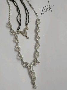 Silver Set