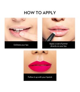 SUGAR Lip Primer