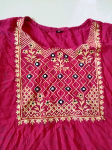 Cotton Kurti