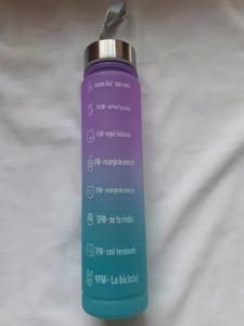 Water bottle