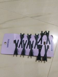 Hair Clips