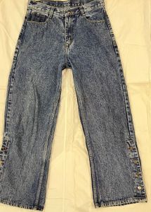 Demin Jeans