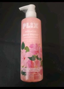 PLIX SHAMPOO 🌺
