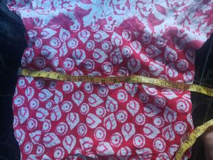 Women&#39;s Rajasthani Cotton Maxi