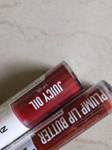 combo offer for lip gloss
