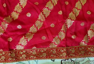 ❤️Beautiful Unstitched Festive Suit Set❤️