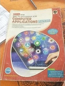 Frank Icse Class 10 Test Paper