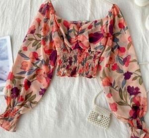 New Top