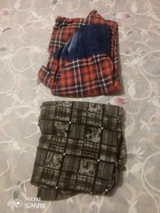 Man Full Shirts