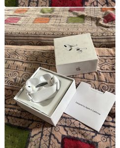 Apple Earbuds Pro 2 First Copy In 1000 Only