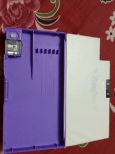 BTS Pencil Box