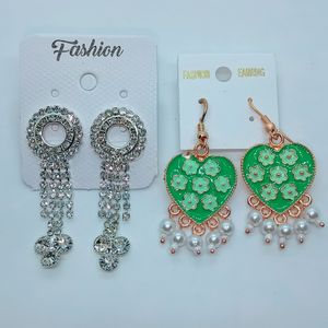 Brand New Select Any 4 Earrings At 155