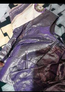 Lhenga Blouse Duppata