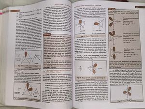 Modern&#39;s abc plus set of Chemistry Part 1 and 2