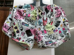 Fashionable Multi Colour Shorts