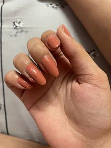 Hm Nailpaint Good Condition Used Once