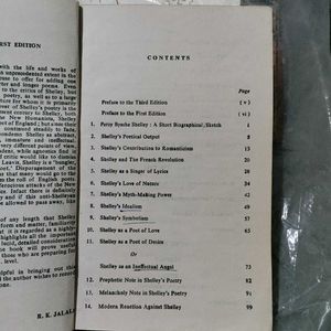 Vintage English Literature Book Bundle