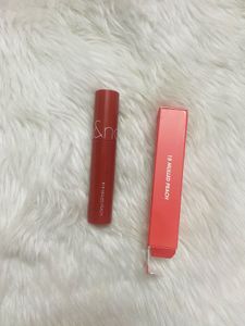 Rom&amp;nd Juicy Lasting Tint -