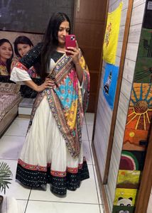 Lehenga Choli