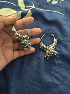 Jhumka Earrings
