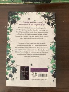 Powerful by Lauren Roberts
