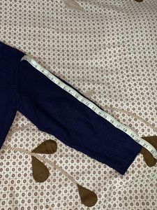 Cardigan Made In Korea