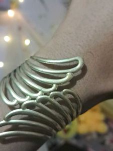 Gold Bracelet 😍