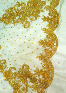 Zarkin Work Garara Suit