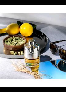 Azzaro Perfumes
