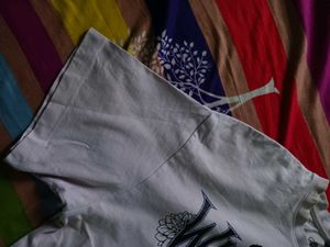 Wednesday Graphic Tee