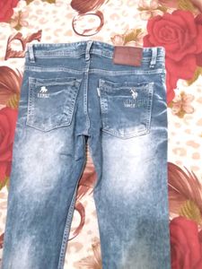 U.S. Polo Assn. Denim Jeans